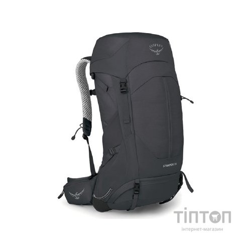 Рюкзак туристичний Osprey Stratos 36 tunnel vision grey O/S (009.2837)