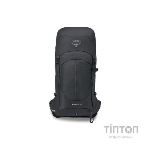 Рюкзак туристичний Osprey Stratos 36 tunnel vision grey O/S (009.2837)