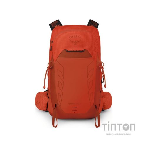 Рюкзак туристичний Osprey Tempest Pro 20 mars orange - O/S - помаранчевий (009.3540)