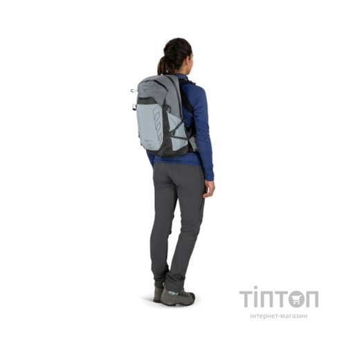 Рюкзак туристичний Osprey Tempest Pro 20 mars orange - O/S - помаранчевий (009.3540)