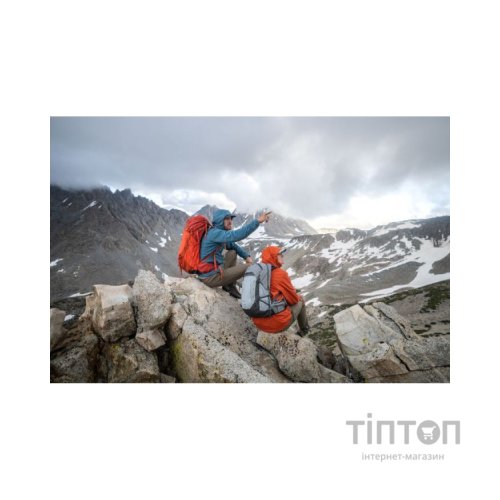 Рюкзак туристичний Osprey Tempest Pro 20 mars orange - O/S - помаранчевий (009.3540)