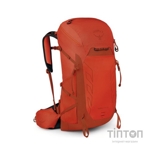Рюкзак туристичний Osprey Tempest Pro 30 mars orange - O/S - помаранчевий (009.3539)