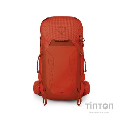 Рюкзак туристичний Osprey Tempest Pro 30 mars orange - O/S - помаранчевий (009.3539)