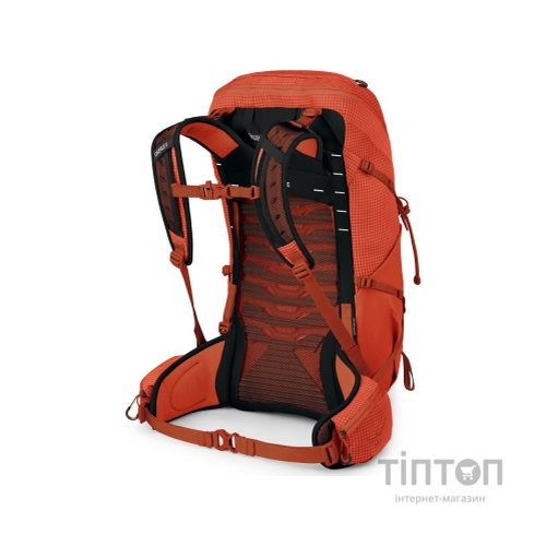 Рюкзак туристичний Osprey Tempest Pro 30 mars orange - O/S - помаранчевий (009.3539)