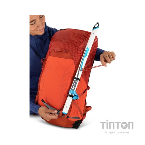 Рюкзак туристичний Osprey Tempest Pro 30 mars orange - O/S - помаранчевий (009.3539)