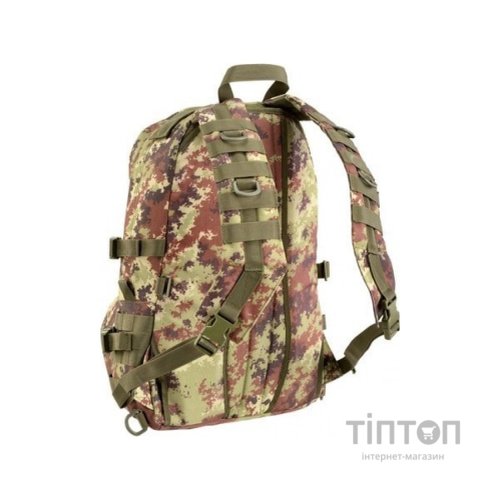 Рюкзак туристичний Outac Patrol 20л Back Pack Camo (OT-216 VI)