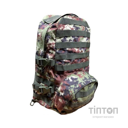 Рюкзак туристичний Outac Patrol 20л Back Pack Camo (OT-216 VI)