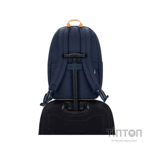 Рюкзак туристичний Pacsafe Go 25L темно-синій (35115660)