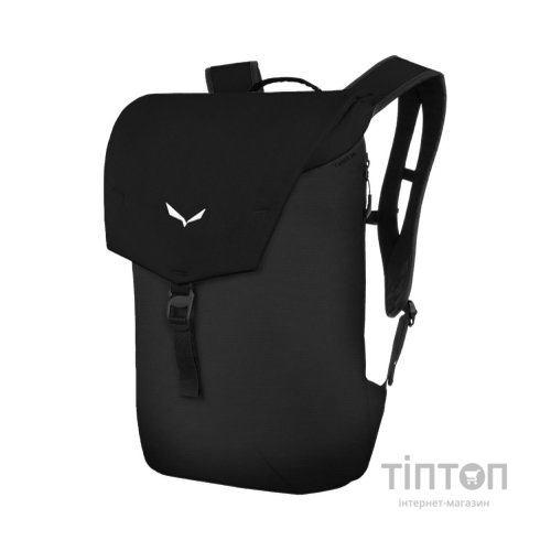 Рюкзак туристичний Salewa Fanes 18L 1434 0910 - UNI - чорний (013.003.1474)