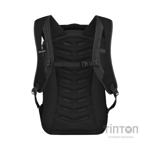 Рюкзак туристичний Salewa Fanes 18L 1434 0910 - UNI - чорний (013.003.1474)