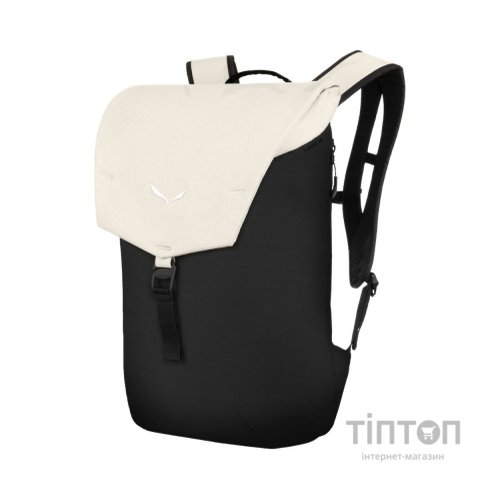 Рюкзак туристичний Salewa Fanes 18L 1434 7260 - UNI - бежевий/чорний (013.003.1475)
