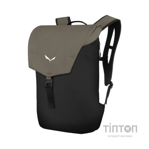 Рюкзак туристичний Salewa Fanes 18L 1434 7260 - UNI - бежевий/чорний (013.003.1475)