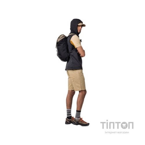 Рюкзак туристичний Salewa Fanes 18L 1434 7260 - UNI - бежевий/чорний (013.003.1475)