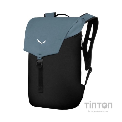 Рюкзак туристичний Salewa Fanes 18L 1434 8760 - UNI - синій/чорний (013.003.1477)