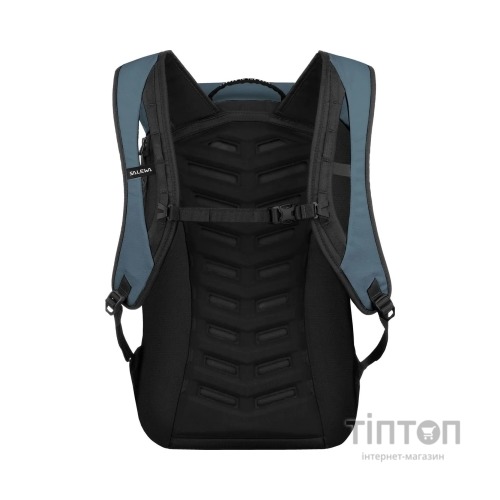 Рюкзак туристичний Salewa Fanes 18L 1434 8760 - UNI - синій/чорний (013.003.1477)