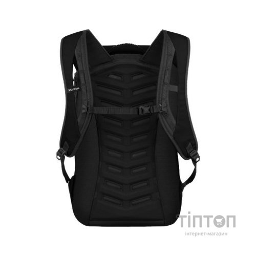 Рюкзак туристичний Salewa Fanes 24L 1433 0910 - UNI - чорний (013.003.1470)