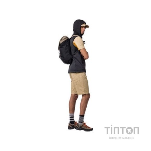 Рюкзак туристичний Salewa Fanes 24L 1433 0910 - UNI - чорний (013.003.1470)