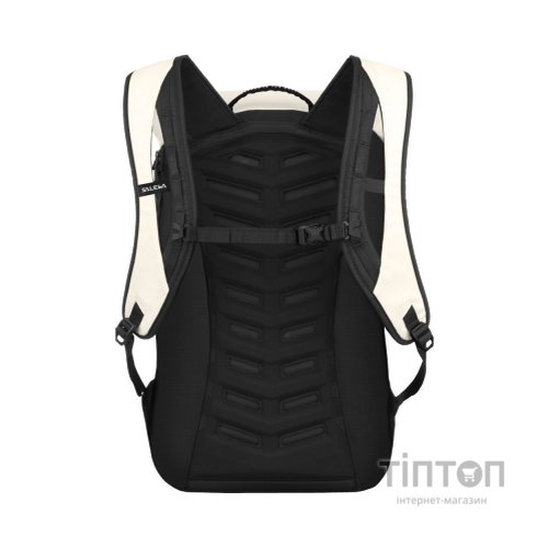 Рюкзак туристичний Salewa Fanes 24L 1433 7260 - UNI - бежевий/чорний (013.003.1471)