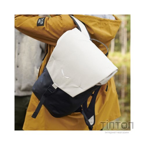 Рюкзак туристичний Salewa Fanes 24L 1433 7260 - UNI - бежевий/чорний (013.003.1471)