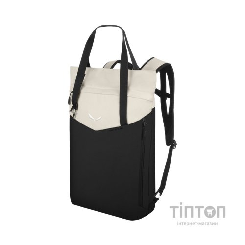 Рюкзак туристичний Salewa Fanes Tote Bag 1435 7260 - UNI - бежевий/чорний (013.003.1479)