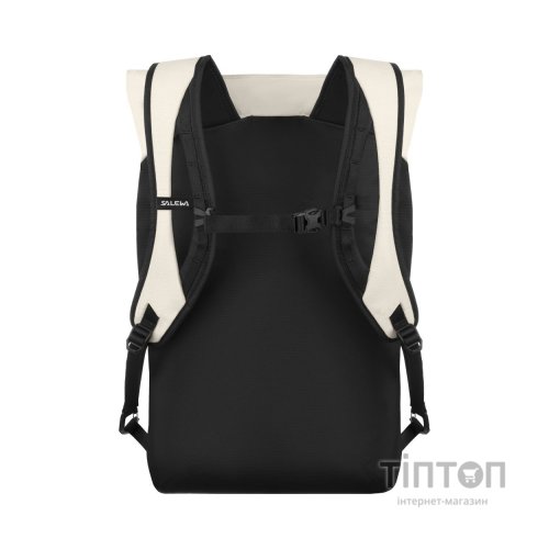 Рюкзак туристичний Salewa Fanes Tote Bag 1435 7260 - UNI - бежевий/чорний (013.003.1479)
