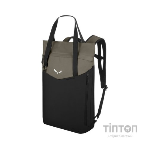 Рюкзак туристичний Salewa Fanes Tote Bag 1435 7950 - UNI - коричневий/чорний (013.003.1480)