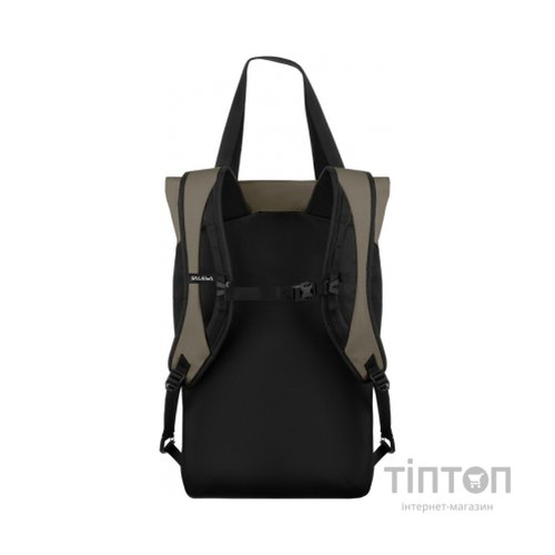 Рюкзак туристичний Salewa Fanes Tote Bag 1435 7950 - UNI - коричневий/чорний (013.003.1480)