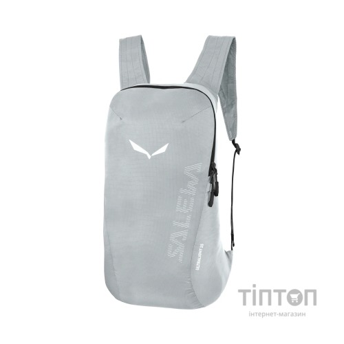 Рюкзак туристичний Salewa Ultralight 15L 1419 0540 - UNI - сірий (013.003.1490)
