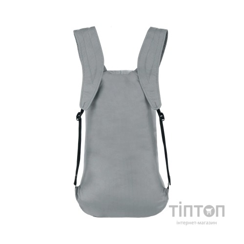 Рюкзак туристичний Salewa Ultralight 15L 1419 0540 - UNI - сірий (013.003.1490)