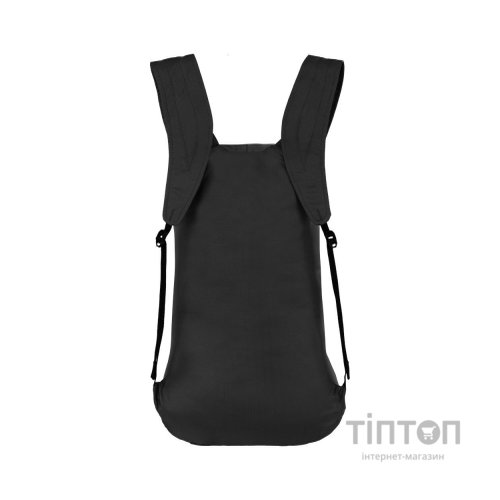 Рюкзак туристичний Salewa Ultralight 15L 1419 0910 - UNI - чорний (013.003.1491)