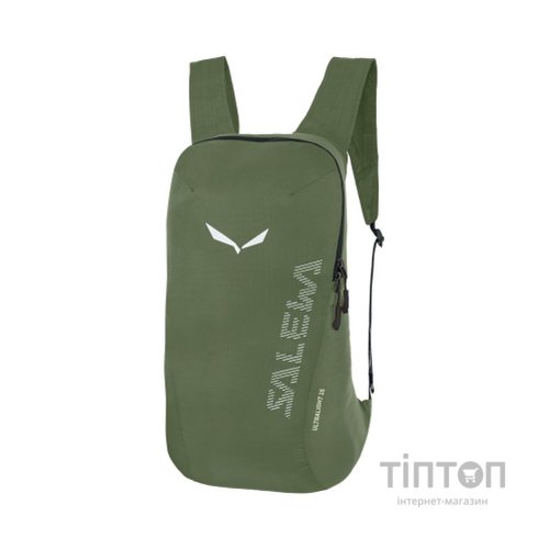 Рюкзак туристичний Salewa Ultralight 15L 1419 5560 - UNI - зелений (013.003.1460)