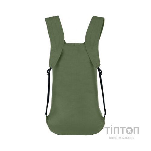 Рюкзак туристичний Salewa Ultralight 15L 1419 5560 - UNI - зелений (013.003.1460)