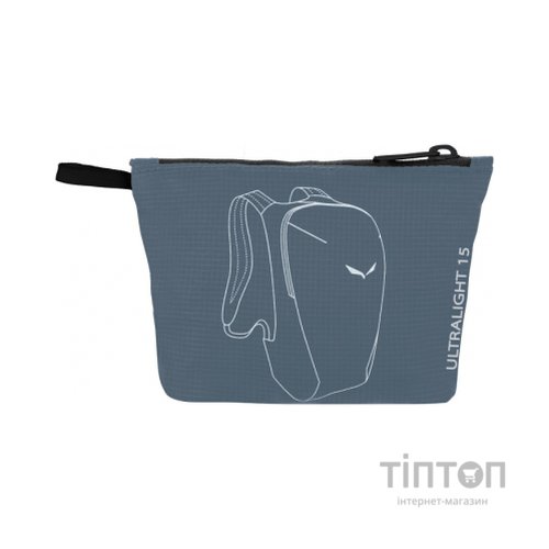 Рюкзак туристичний Salewa Ultralight 15L 1419 8760 - UNI - синій (013.003.1462)