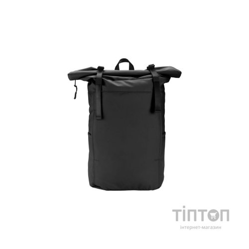 Рюкзак туристичний Schwarzwolf Pektusan Rolltop чорний (F3524201AJ3)