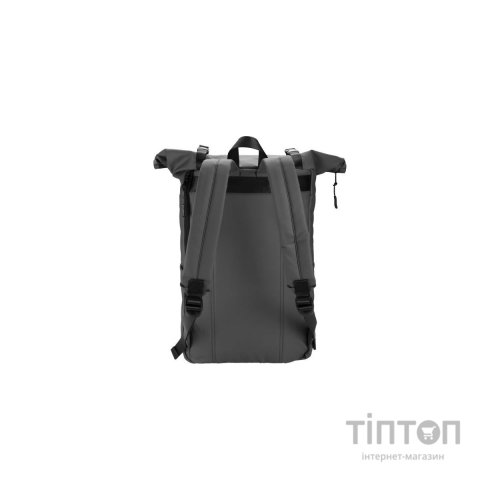 Рюкзак туристичний Schwarzwolf Pektusan Rolltop сірий (F3524200AJ3)