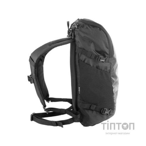 Рюкзак туристичний Schwarzwolf Ubangi 19L сірий (F3524800AJ3)