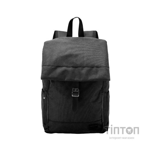 Рюкзак туристичний Semi Line 12 Black (J4921-1) (DAS302196)