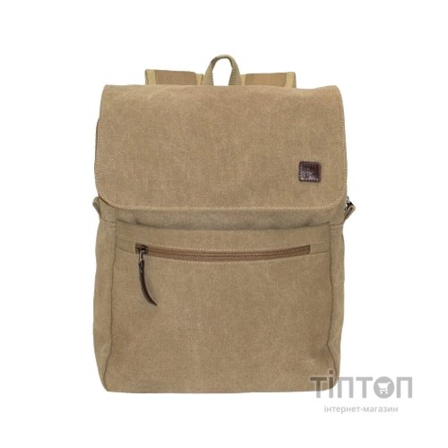 Рюкзак туристичний Semi Line 15 Beige (J4922-1) (DAS302197)