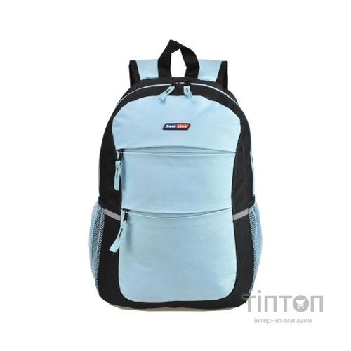 Рюкзак туристичний Semi Line 18 Blue/Black (J4679-4) (DAS302873)