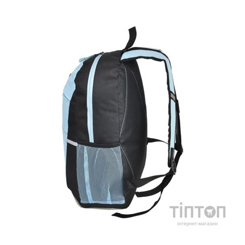 Рюкзак туристичний Semi Line 18 Blue/Black (J4679-4) (DAS302873)