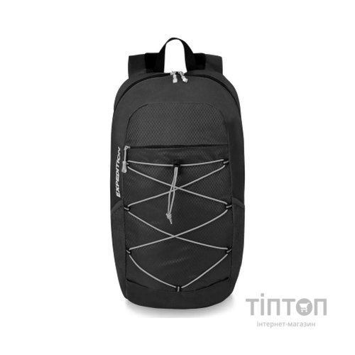 Рюкзак туристичний Semi Line 20 Grey/Black (A3023-8) (DAS302151)