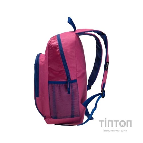 Рюкзак туристичний Semi Line 20 Pink/Blue (J4916-3) (DAS303110)