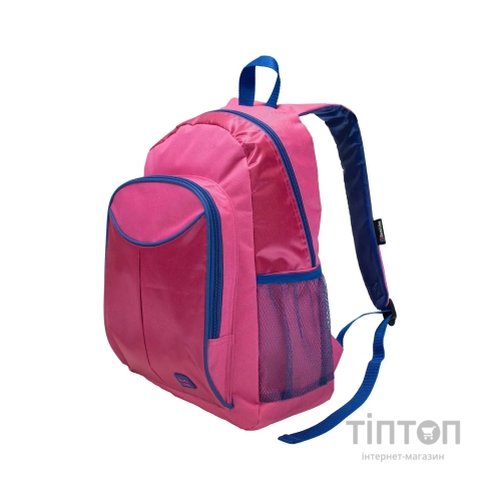 Рюкзак туристичний Semi Line 20 Pink/Blue (J4916-3) (DAS303110)