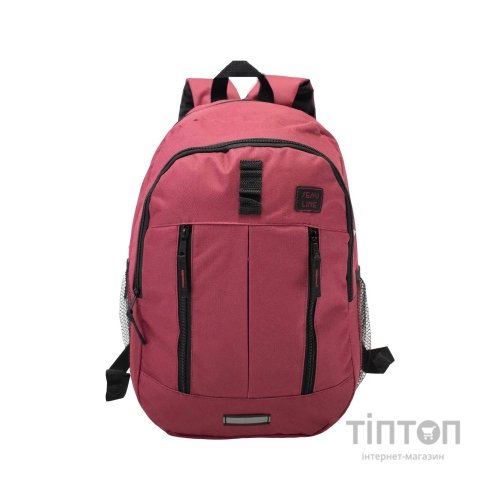 Рюкзак туристичний Semi Line 20 Red (J4923-3) (DAS302586)