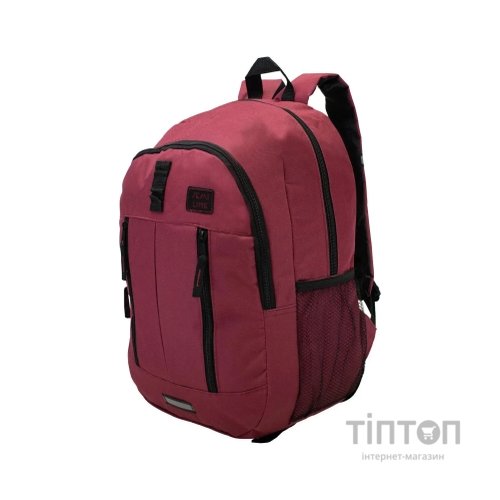 Рюкзак туристичний Semi Line 20 Red (J4923-3) (DAS302586)