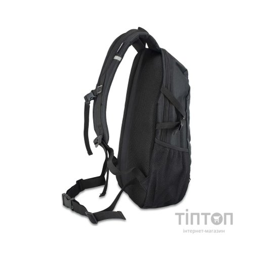 Рюкзак туристичний Semi Line 24 Black (A3034-1) (DAS302173)