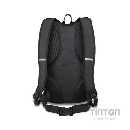 Рюкзак туристичний Semi Line 25 Black (A3037-1) (DAS302176)