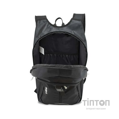 Рюкзак туристичний Semi Line 25 Black (A3037-1) (DAS302176)