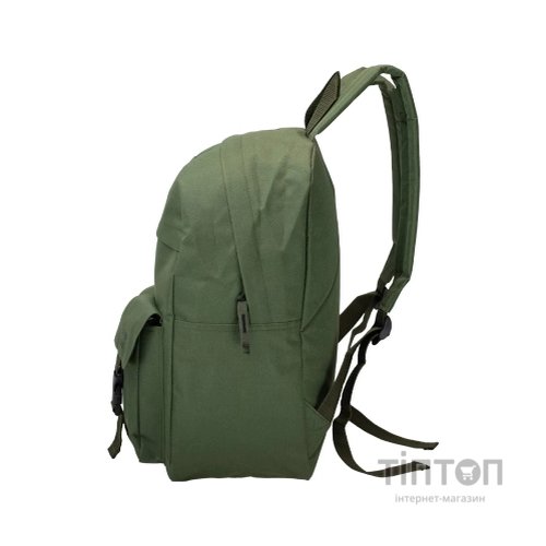 Рюкзак туристичний Semi Line 28 Khaki (J4918-1) (DAS302193)