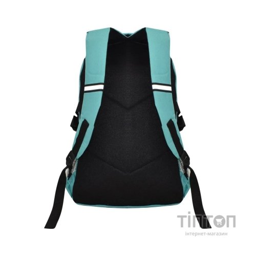 Рюкзак туристичний Semi Line 35 Turquoise/Grey (BSL117) (DAS302578)